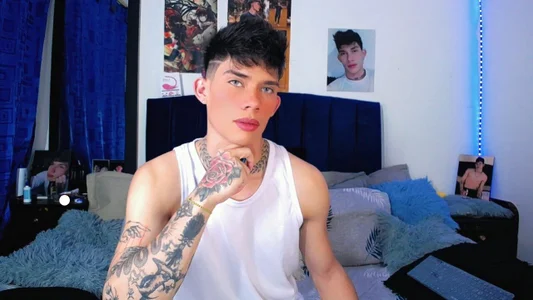 thiagomurphyy Cute face 🎁🎁🎁 Pic 3