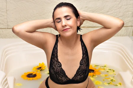 IsisBlake Sunflower🌻 Foto