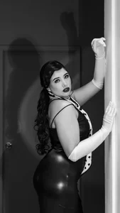 _Miss_alexxxa Vintage vibes 💫 Pic 4