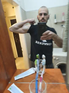 Thereaper1992 Public Poză 6