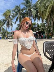 Belle_Fiore beach 💦 зображення 8
