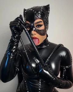 orianasweet_1 Sexy Cat 圖片 3