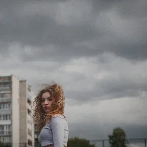 Alisa_baby_fox I bloom in my own time Pic