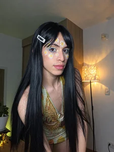 Andy_Roses 😽 Who’s ready for some Halloween fun? Pic 7