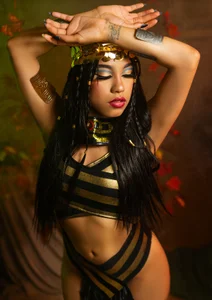 ZafiraRose Slutty Sorcery Pic 3