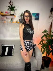 lildiaa Halloween 2025 💀 Immagine  7