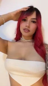 🥤🤍 de redhead_66 Foto 4