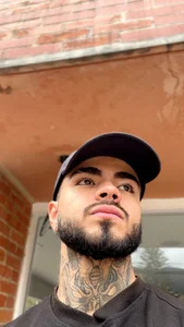 Benjii_Carter1 🥷💆🏻‍♂️ Pic