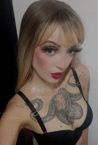 Cowgirl od barbara_anal_squirt_  8 snímek