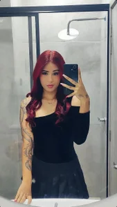 Charlotte_H1ll's XXX Nude Photo 3