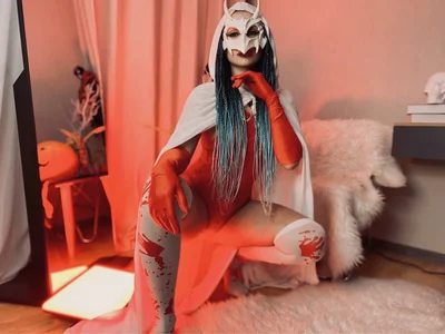 TwixCouple do you love halloween? Pic 2