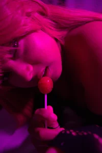 Kenya--Buhle Lollipop! Foto