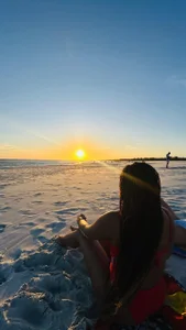 hope11x Beach Days Foto 8