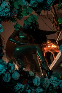 nadiadiamond1 Glitter  5. fénykép