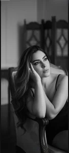 Zdjęcia CristalHeart_ Black and white:  2