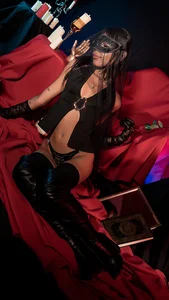 Pain & Pleasure Rituals od soul_arabian  snímek