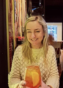 1Sweetnina Sushi's Night Pic 5