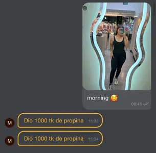 Eva_brunete1 1000 GRACIAS ❤️ Hình 5