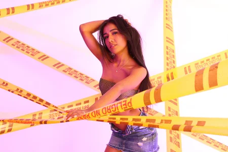 Zoehot_11 Dangerous woman ⚡ Foto 7