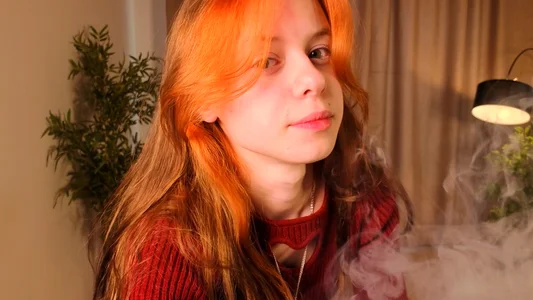 TiannaBorlace SMOKE Pic 2