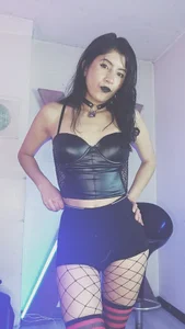 JUDYTBABY gotica baby Immagine  4