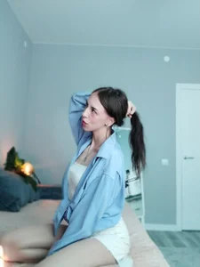 JannieBouska My new outfit Pic 3