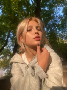 Kelly_xxxx Lifestyle slika 5