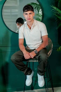 AdrianRinaldi a little naughty for you🔥 . fénykép