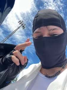 TheGhostMaster me  4. fénykép