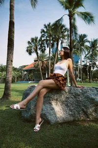 Public de AdeleCroy  3 Imagens