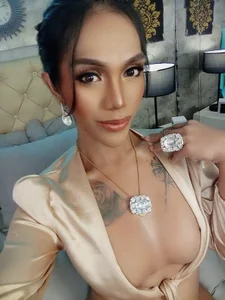 xThaliadeBANANAx SOPHITICATED in DIAMOND Billede