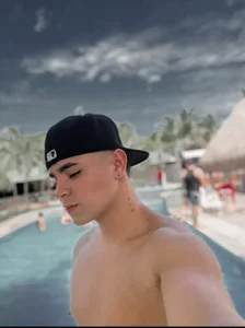 Lianfox_1 Horny boy 圖片