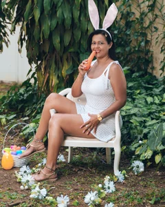 🐇 EASTER de EmillyLim  4 Imagens