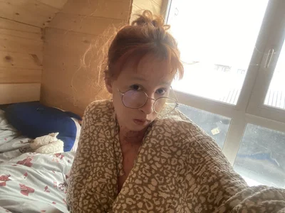 Lizi_Emberly Public Pic