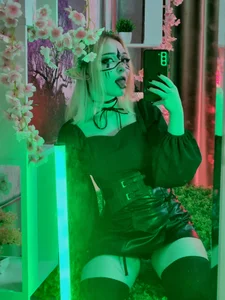 ElswythCovil strange elf🧝 Poză