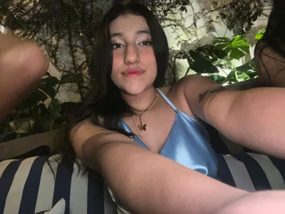 Tammys4 delicious night with you 🩵 Pic 3