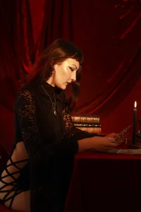 Kumiren Kumi Witch slika 3