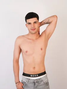 Public de Boys_Wallen  Imagens