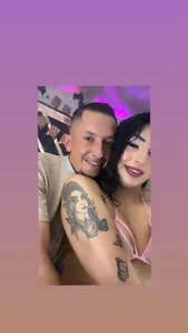 Fun-Couple1's David y Brianna💙 Sex Photo 3