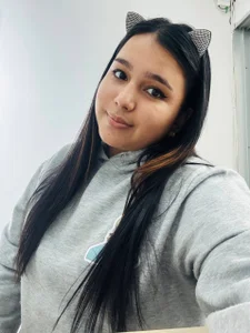 IvannaaVega Cute Ears Εικόνα 3