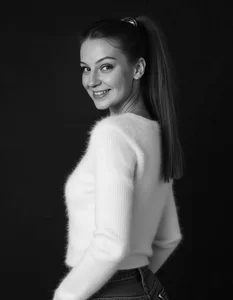 StaciDefrangs XXX nøgenfoto 1