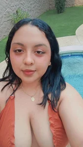 EVANGELIINE_21 pool day♥ slika 3