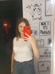 JaneRosen 😸😸😸 Pic 2