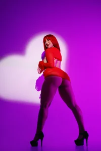 ashlyrey-1's Valentine's sweet treat 💝 Sex Photo 2