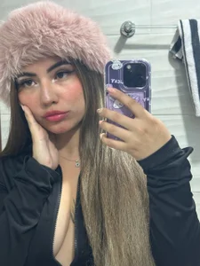 Jadee_grey Hat seduction 🩷 зображення