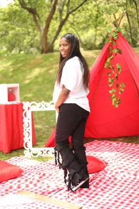 MonicaSchwartzのRED DAY♥の 7枚の写真