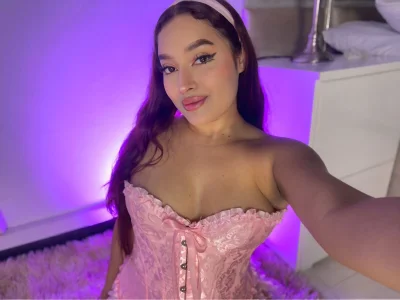 Emily_HarpeerI'm your addiction ❤🔥 Bild 2
