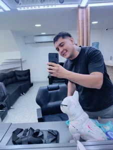 Public od fabianorico  2 snímek