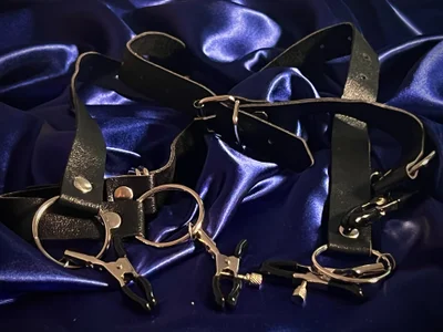 MaryJey BDSM equipment Pic 3