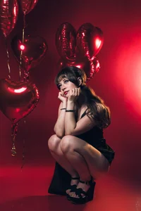 Miyuki_wolf 💗🦋 Pic